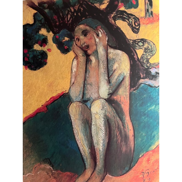 "Van Gogh and Gaugin, Search for Sacred Art"-2000-Hardcover For Sale - Image 4 of 9