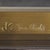 Metal Late 20th Century Jean Charles Modern Coffee Table France For Sale - Image 7 of 8