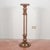 Wooden Trestle Column with Turnings, 1980s For Sale - Image 11 of 15