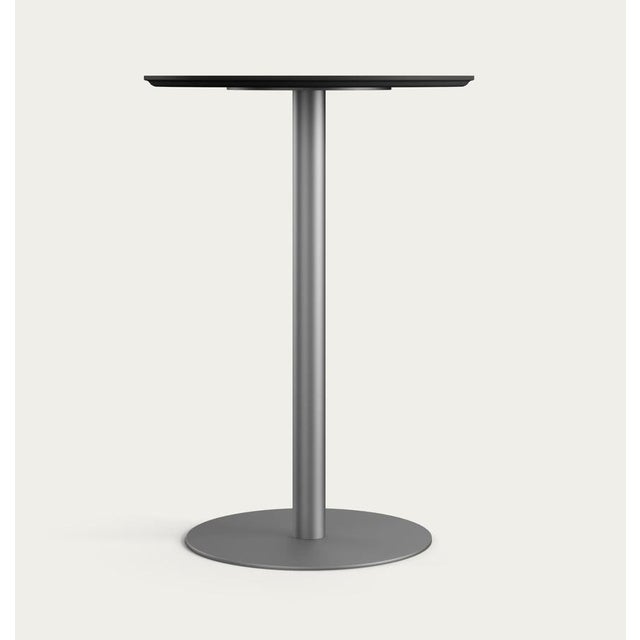 Gold One Collection Train High Table from Henrik Tengler For Sale - Image 8 of 10