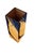 Not Yet Made - Made To Order Plinto Disegno Tre Umbrella Stand by Pietro Meccani for Meccani Design For Sale - Image 5 of 5