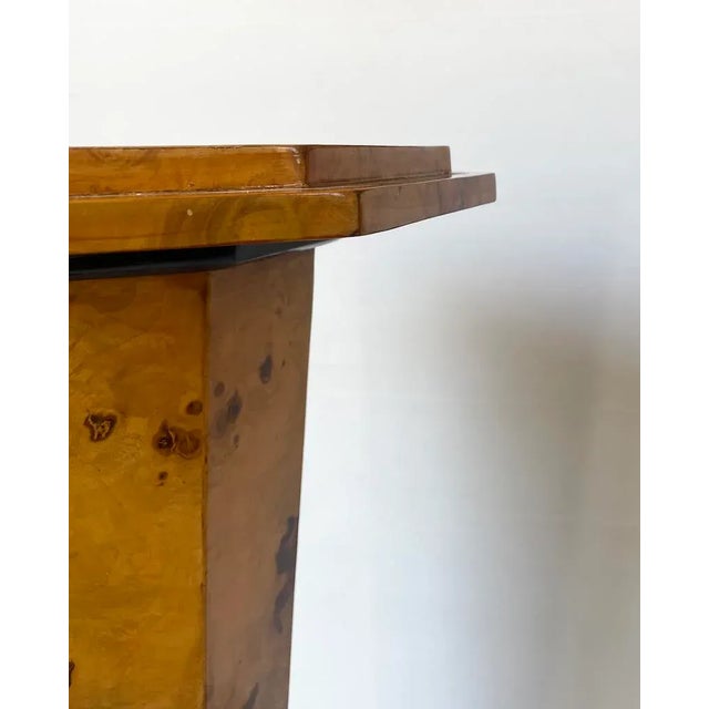 Art Deco Column, 1980s For Sale - Image 4 of 8