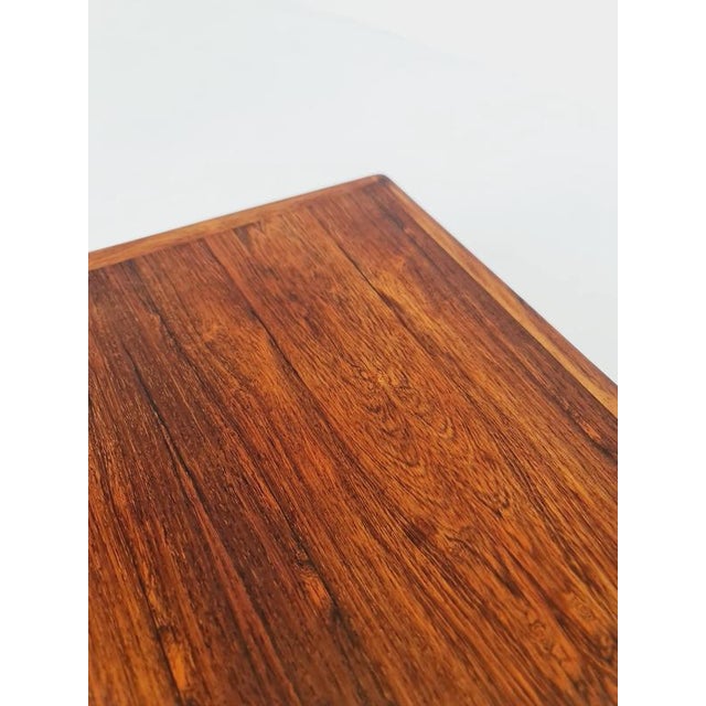 Mid 20th Century Danish Coffee Table by Grete Jalk for Glostrup Møbelfabrik, 1960s For Sale - Image 5 of 18