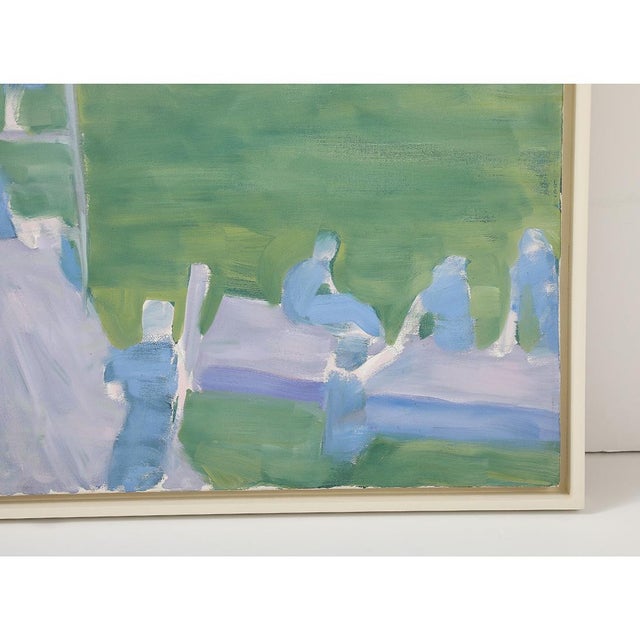 Textile James Stevenson, Untitled No. 118 For Sale - Image 7 of 11