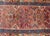 Textile Antique Persian Fine Persian Malayer All-Over Design 3'9 X 8'0 For Sale - Image 7 of 13