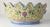Early 20th Century Chinese Chinoiserie Republic Period Famille Rose Floral Bowl For Sale - Image 4 of 12