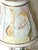 Mid-Century Modern Porcelain Lithophane Table Lamp from PMP Plaue von Schierholz, 1950s For Sale - Image 3 of 18
