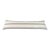 Turkish Hemp Pillow Cushion Natural Beige Gray Cushion Cover 12x46 For Sale