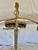 Mid 20th Century Italian Maison Jansen Style Mixed Metal Ram's Head Gentleman's Valet Stand For Sale - Image 12 of 14