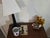 Wood Vintage Link-Taylor Solid Wood Nightstands (Matching Pair) For Sale - Image 7 of 11
