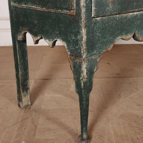 Large English Dresser Base For Sale - Image 13 of 18