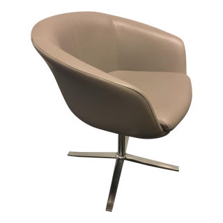 Coalesse Bob Lounge Swivel Chair - 8 Available For Sale