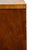 1980s Baker Furniture Georgian Inlaid Banded Mahogany Bowfront Bachelor Chest of Drawers For Sale - Image 16 of 17