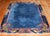 Zabihi Collection Blue Chinese Art Deco Rug For Sale - Image 14 of 18