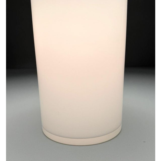 Mushroom Table Lamp in Murano Glass by Carlo Nason for Mazzega, Italy, 1970s For Sale - Image 13 of 18