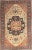 Late 19th Century Antique Persian Serapi Rug 11'6"x17'9" For Sale - Image 11 of 11