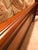 Late 20th Century Pulaski Carved Solid Mahogany Queen Size 5 Piece Bedroom Set For Sale In Houston - Image 6 of 13