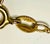 Italian Vintage Italian 14k Yellow Gold Multigemstone Bracelet by Foro For Sale - Image 3 of 4