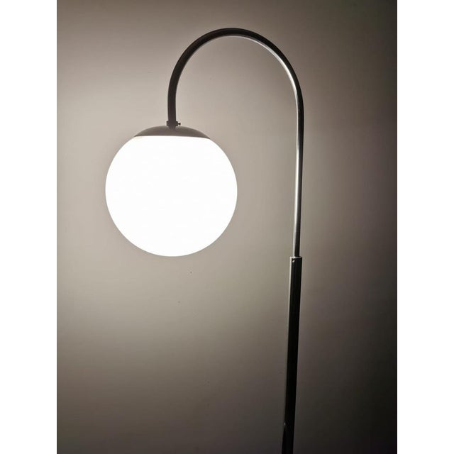 Mid-Century Floor Lamp For Sale - Image 5 of 16