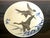 Rare Large Japanese Porcelain Presentation Plate Makuzu Kozan For Sale - Image 12 of 18