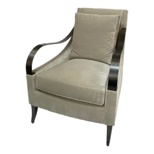 Caracole Slippery Slope Chair