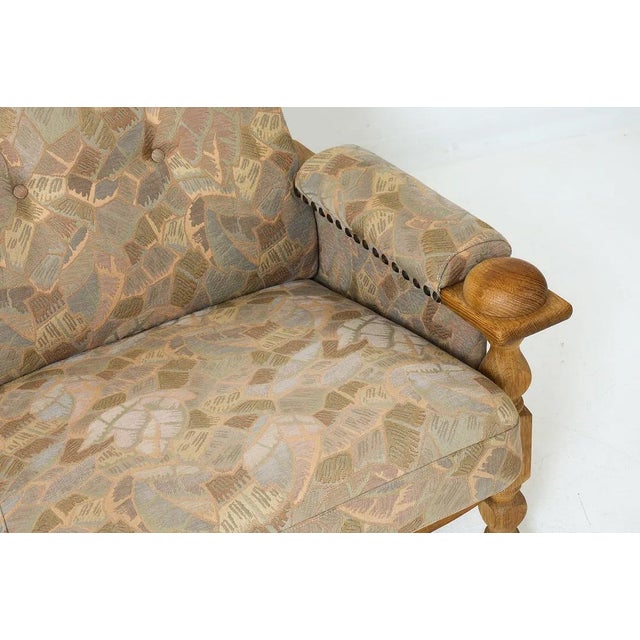 Danish Mid Century Modern Sofa For Sale - Image 11 of 14
