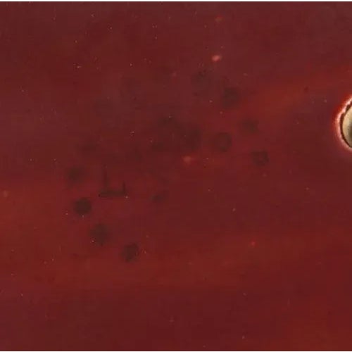 20th Century Earthenware Vase For Sale - Image 4 of 5