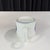 Pop Art 1970s Richard Ginori “Fragoletta” Blue Strawberry Tea & Coffee Service - 13 pcs For Sale - Image 3 of 18