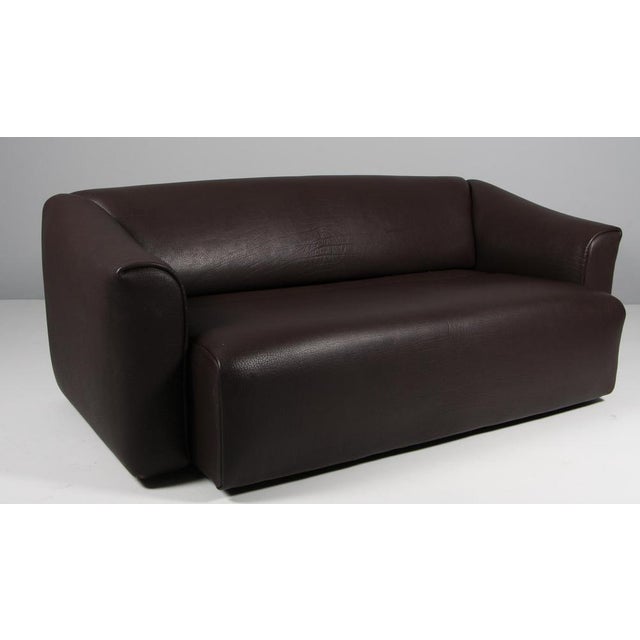 Vintage DS47 Three-Seater Sofa from de Sede For Sale - Image 5 of 9