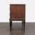 2000 - 2009 Ff Fine Furniture Two Drawer Nightstand For Sale - Image 5 of 13