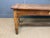 19th Century Fruitwood Refectory Farmhouse Table, 1800 For Sale - Image 3 of 18