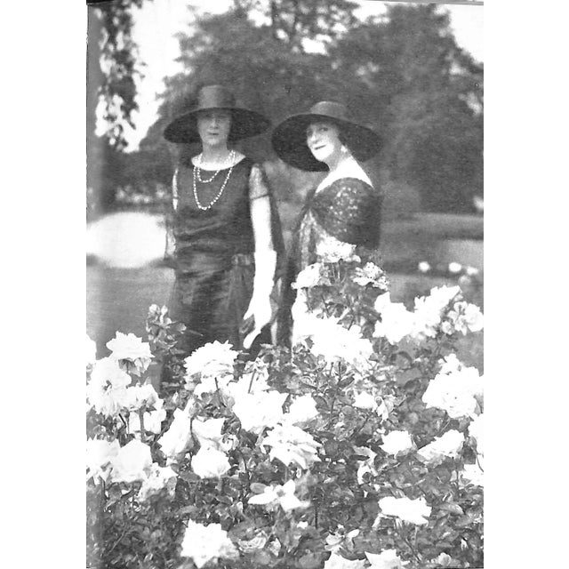 "My Bolivian Aunt a Memoir" 1971 Beaton, Cecil For Sale In New York - Image 6 of 8