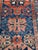 Antique Kurdish Rug, 1890s For Sale - Image 6 of 14
