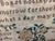 Early 18th Century 19th Century Needlework Sampler Dated 1839 Signed Susanna Rolfe in Period Frame For Sale - Image 5 of 9