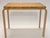 Artek Nesting Tables by Alvar Aalto for Artek, 2007, Set of 3 For Sale - Image 4 of 14