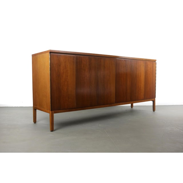 1960s Credenza by Paul McCobb for Calvin Furniture Co Irwin Collection For Sale - Image 5 of 9