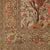Textile Middle Eastern Kum Rug For Sale - Image 7 of 10