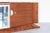 French Art Deco Walnut and Portoro Marble Credenza by Maurice Rinck, 1940s For Sale - Image 9 of 12