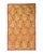 Mogul Collection Hand-Knotted Area Rug - Pink 3' 1" x 5' 0" For Sale - Image 9 of 9