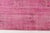 Turkish Home Living Pink Rug For Sale - Image 6 of 10