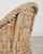 Set of Four Ralph Lauren Style Joshua Tree Dining Armchairs For Sale - Image 13 of 18