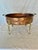 Early 20th Century French Copper and Brass Jardiniere For Sale - Image 10 of 13