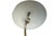 Metal Modernist Desk Lamp by Kurt Versen for Daalderop, Netherlands, 1930s For Sale - Image 7 of 8