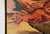 Mid Century Anna Peterson Flower Bowl Still Life Painting For Sale In San Francisco - Image 6 of 10