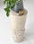 Late 20th Century Column in Stone Marquetry, 1970s For Sale - Image 5 of 7