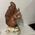 Ceramic Large Italian Squirrel Statue For Sale - Image 7 of 12