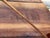 Early 20th Century Scandinavian Mid-Century Guitar Pick Leaf Table For Sale - Image 9 of 18