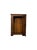 An elegant 19th-century cabinet crafted from walnut and chestnut, two prized woods that combine the refinement of walnut...