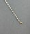 Early 21st Century 2.52 Ct Diamond by the Yard Tennis Bracelet For Sale - Image 5 of 8