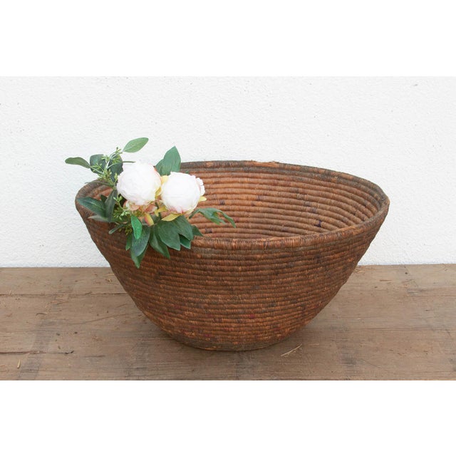 Deep Conical Harvesting Grain Bowl For Sale In Los Angeles - Image 6 of 6